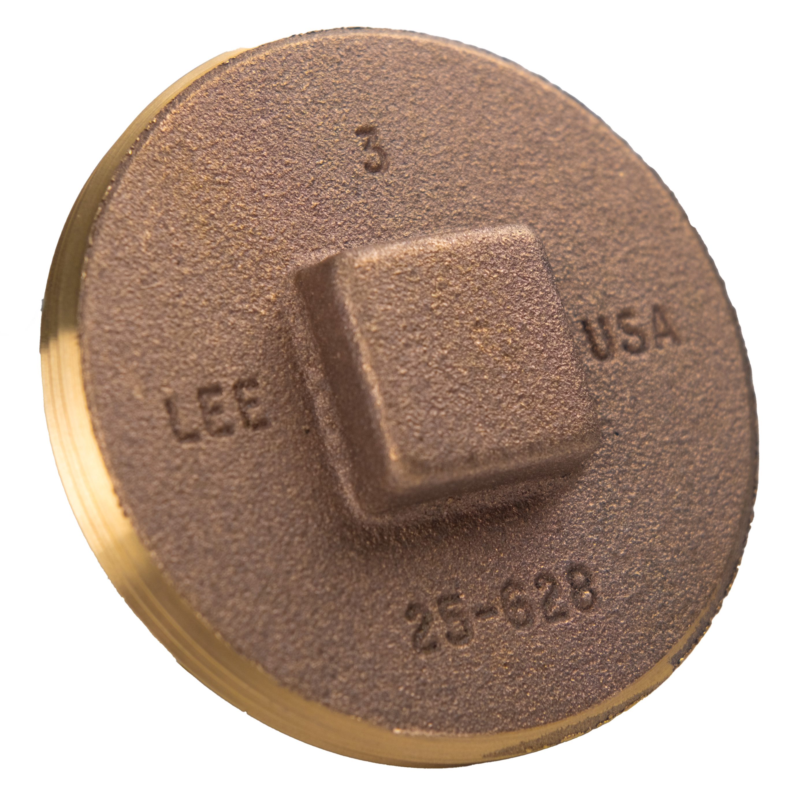 2 1/2 IN SOUTHERN PLUG USA