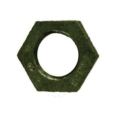 3/4 BLK MALL LOCKNUT