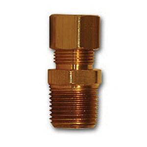 3/8X1/4 COMP SAE MA CONNECTR