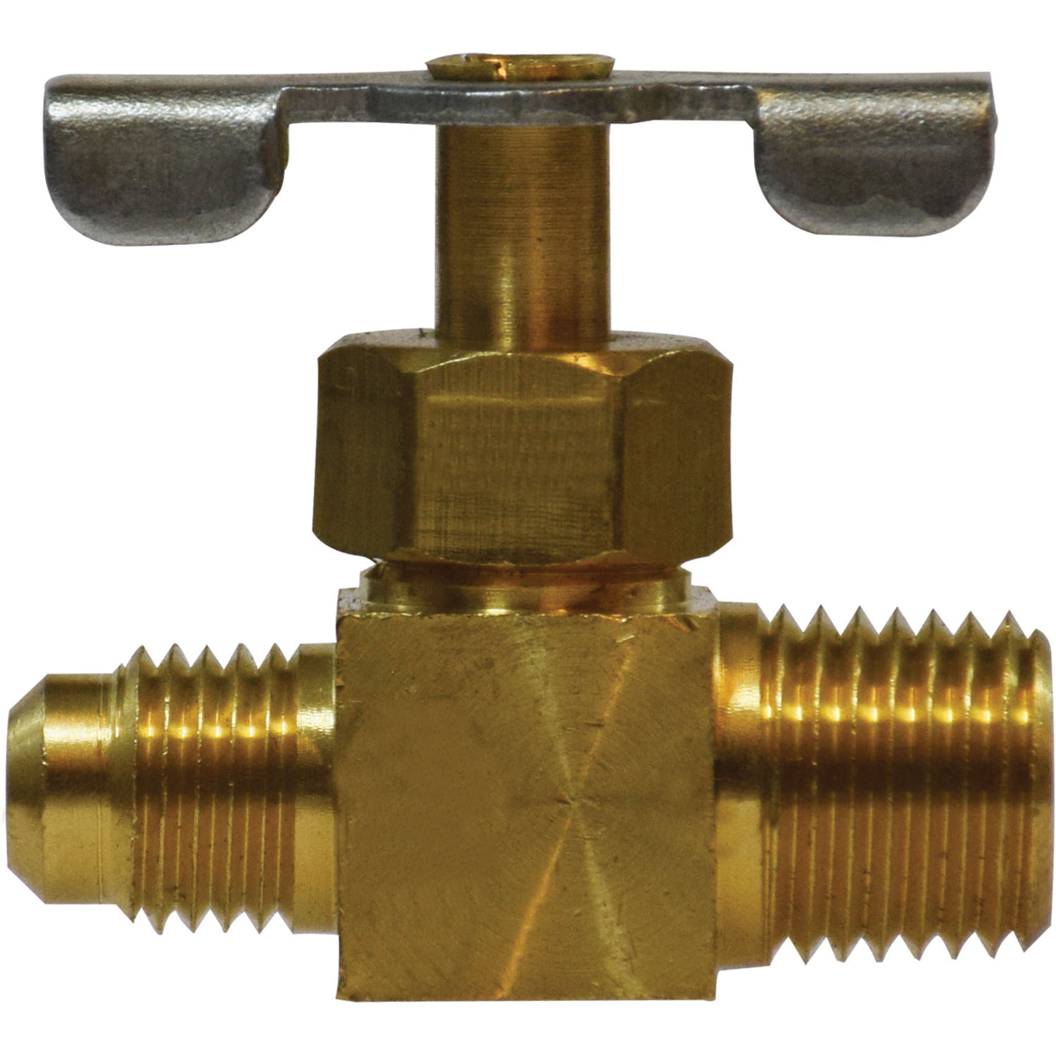 LF 71104SAE 1/4 X 1/4 NEEDLE