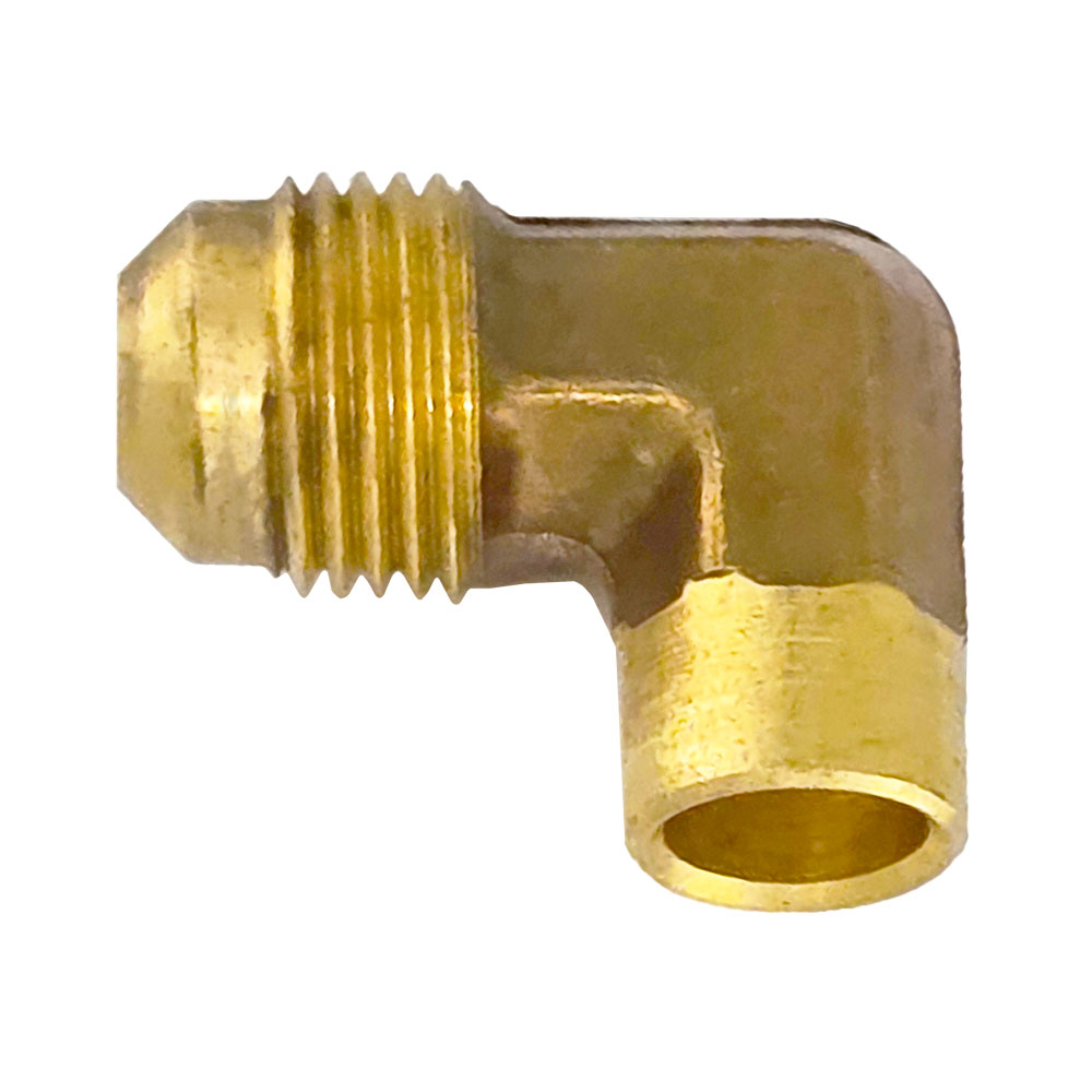409S 1/2 X 1/2 SWT ELBOW