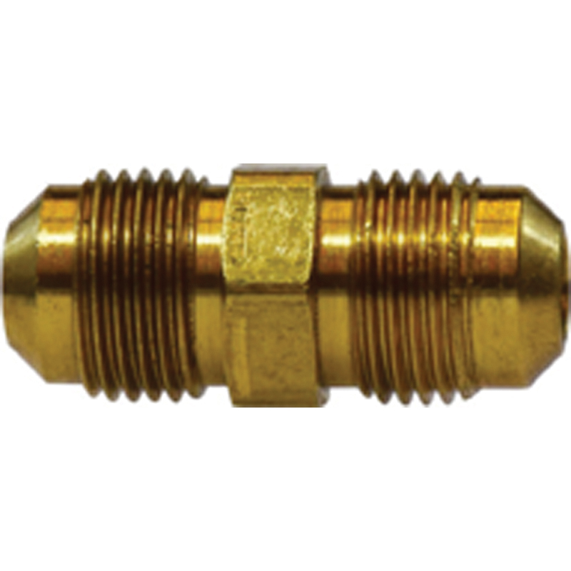 1/4 SS FLARE UNION