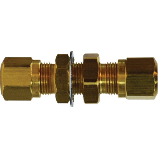 3/16 NAB UNION BULKHEAD