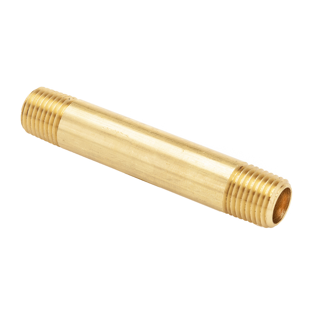 1/2 X 1-1/2 YB LONG PIPE NIPPL