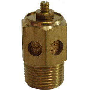 1/2 SPEED CONTROL VALVE
