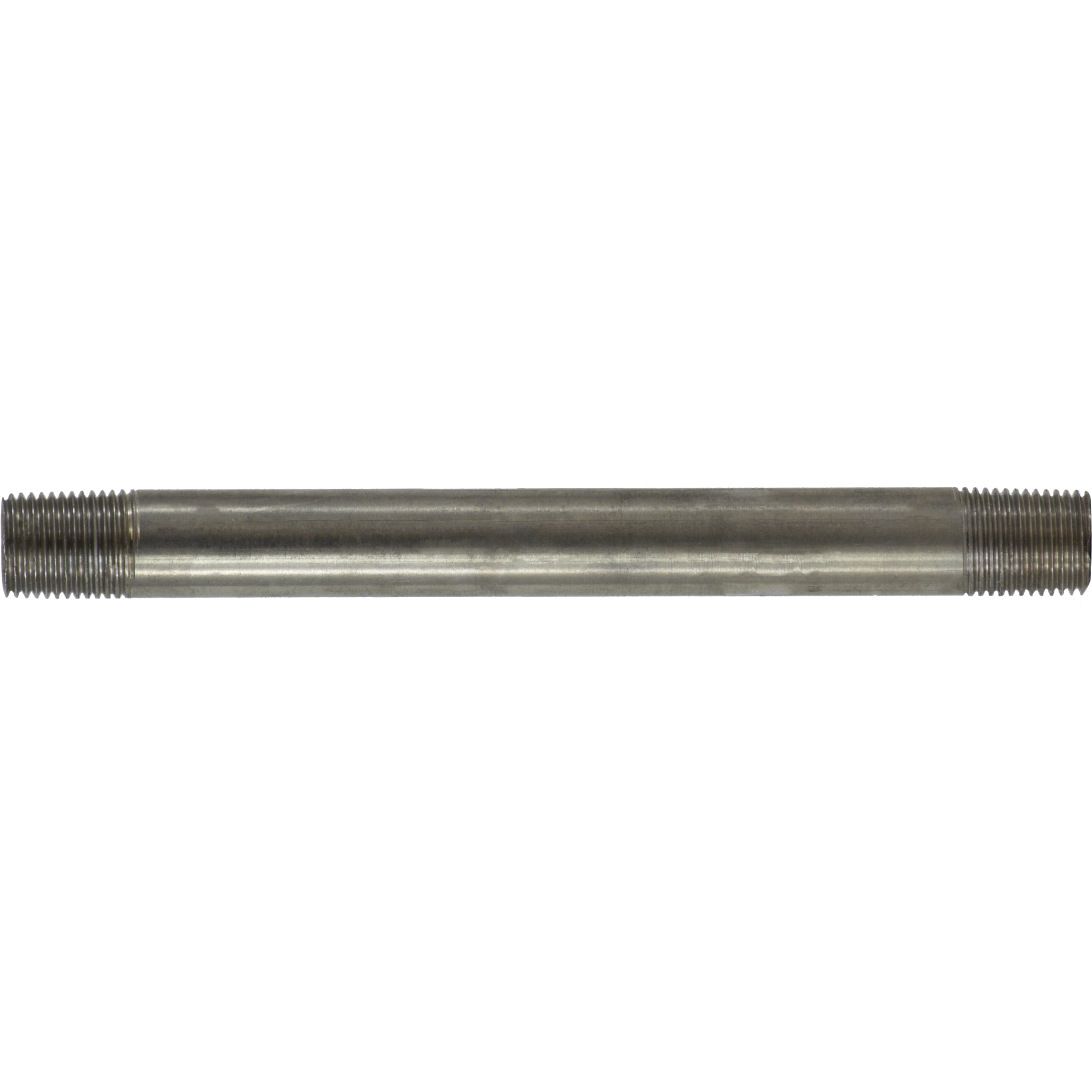 1/8 X 6 304 SS NIPPLE