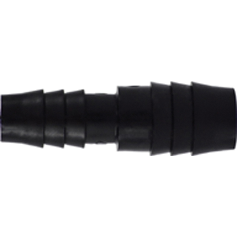 3/4 BARB X 1/2 BARB PP SPLICE