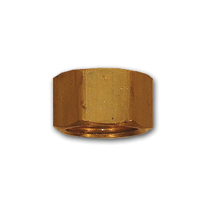 1/8 SHIFT FITTING NUT