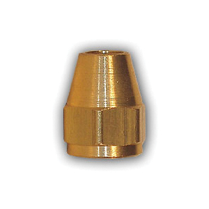 1/2 SHORT FLARE NUT SAE