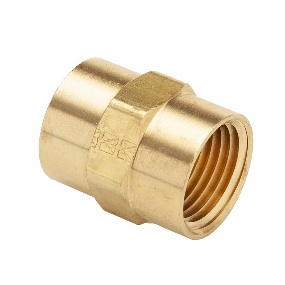 1/2 FIP LP BS COUPLING