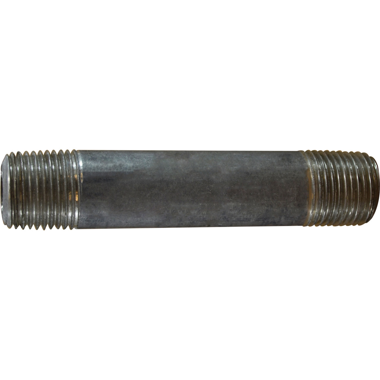 1/2 X 2-1/2 SC80 304SS SEAMLESS