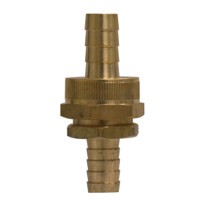 1/2 GH SHORT SHANK SET W/ HEX NUT
