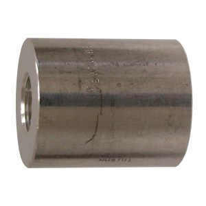 3/4 X 1/2 304L 3000# REDUCER