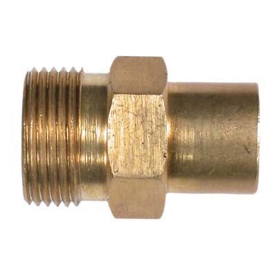M22 SCREW TYPE X 1/4 FNPT