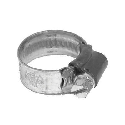 3=3-3/4 ALUZINC HOSE CLAMP