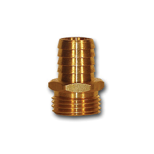 1/2 HID X 3/4 MHT LF GH BARB