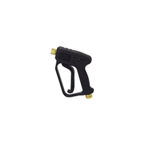 WEEPING SPRAY GUN
