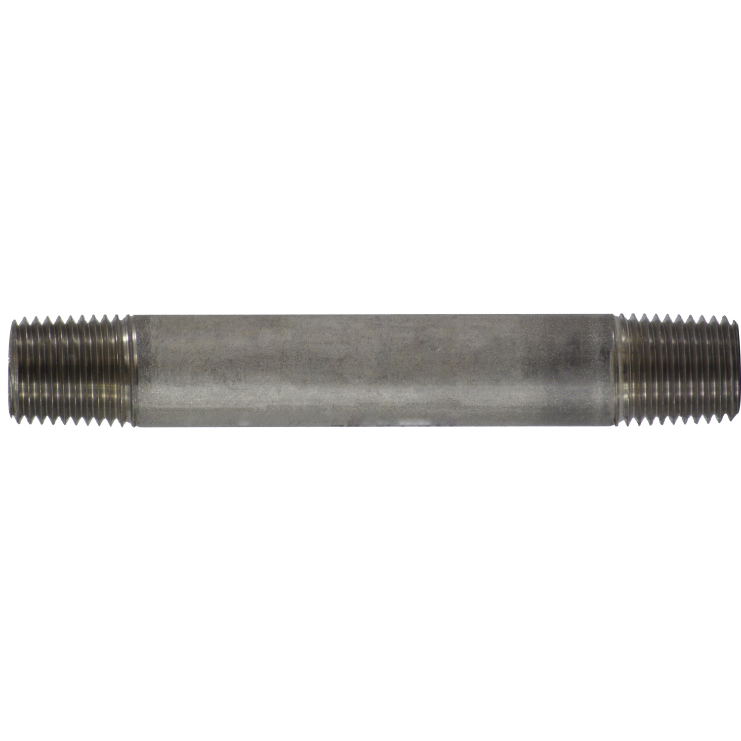 1/4 X 4-1/2 304 SS NIPPLE