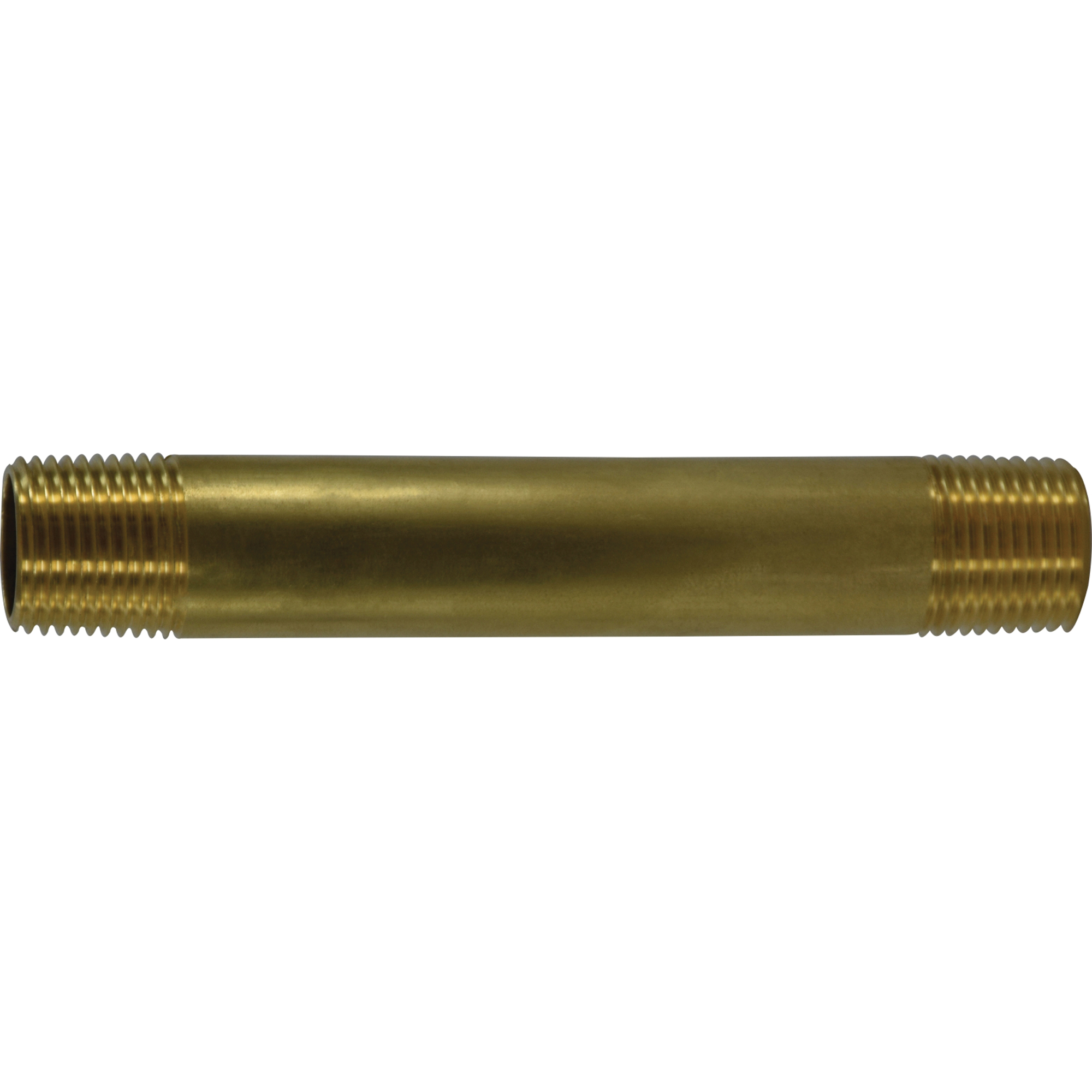 1/8 X 4 LEAD FREE YB NIPPLE