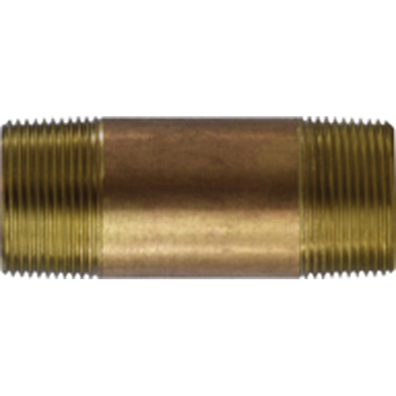 1-1/4 X 12 RB NIPPLE
