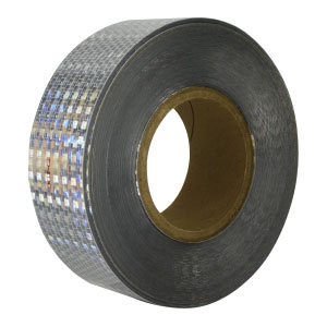 CONS TAPE 2 X 150 SOLID WHITE