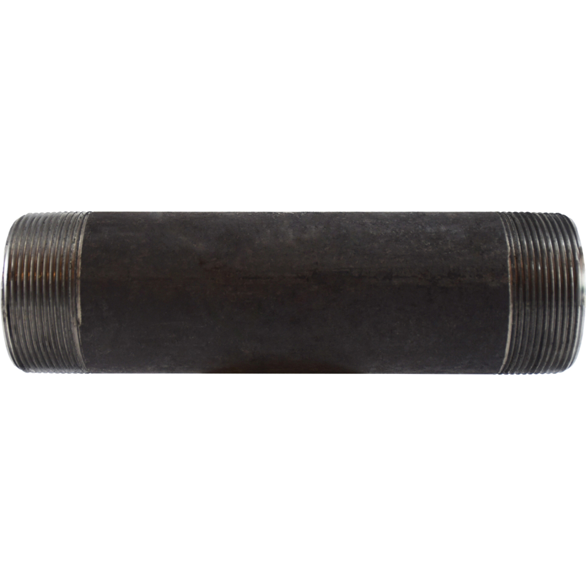 2 X 48 SCH 80 BLACK SMLS NIPPLE