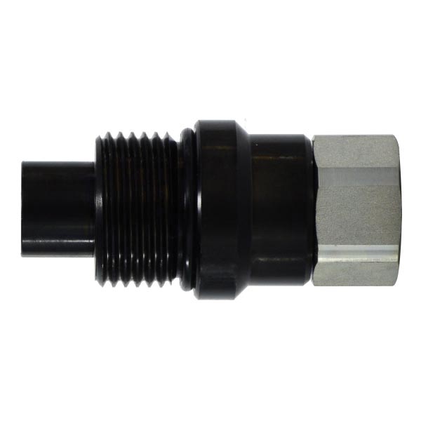 1 FNPT VEP THREAD LOCK PLUG