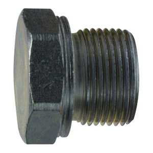 M18 X 1.5 Tube plug 24 Inner Cone