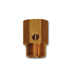 1/2 M X 1/2 F X 1/8 EVAP COOLER