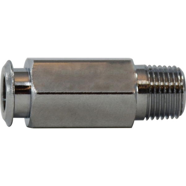 1/4 X 1/4 PF X MIP CONN