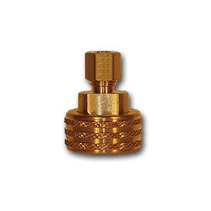3/4FGHX1/4OD LF COMP GH SWIVEL