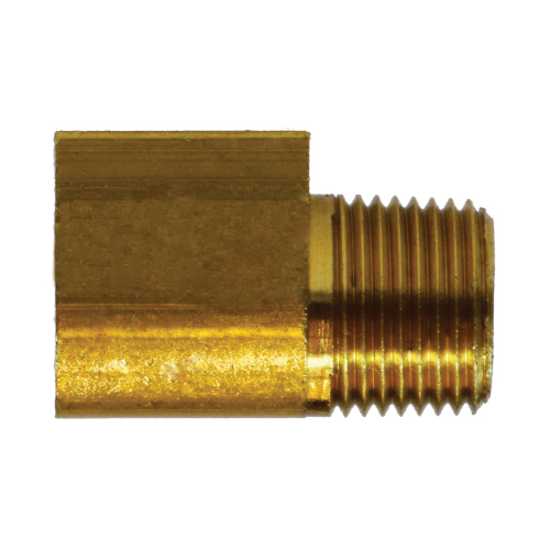 1 X 1 FE INV FL X MIP ELBOW