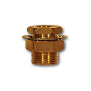 1/4 BULKHEAD ANCHOR FRAME