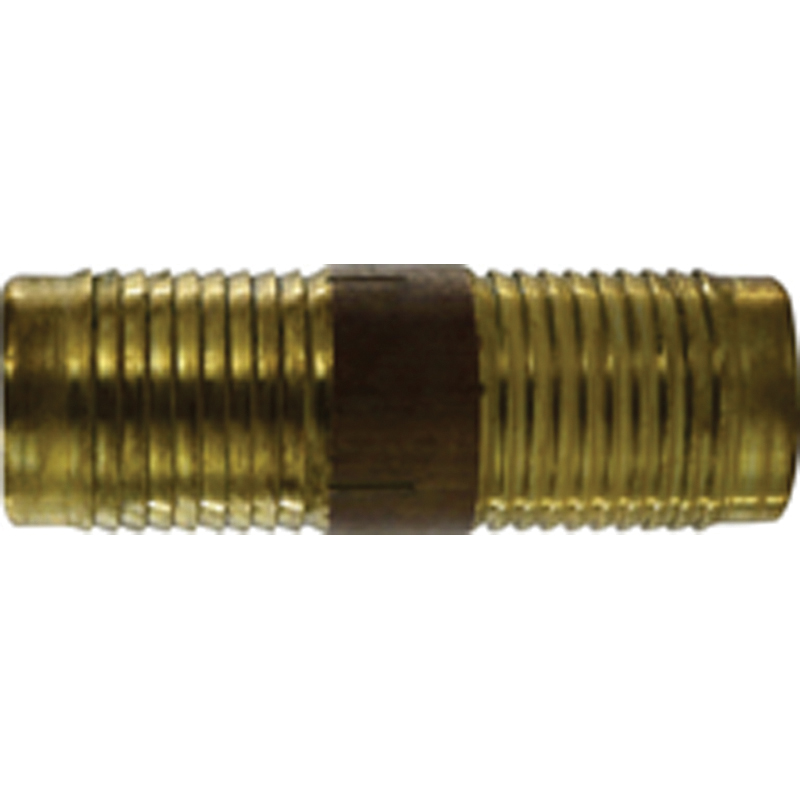 3/4 BRASS HOSE MENDER