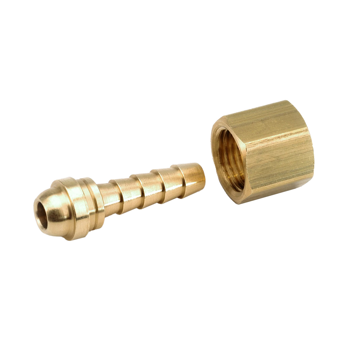 129FWL 1/4 X 9/16-18