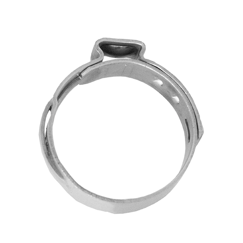 3/8 PEX CLAMP