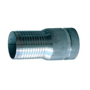 4 COMB NIPPLE VICTAULIC PLAIN