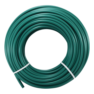 1/2 TYPE B AIR BRAKE TUBING-GREEN