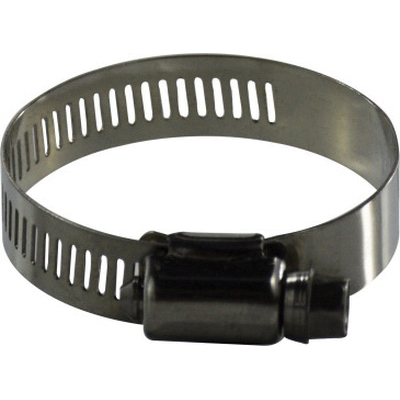 3-5 ALL 316 SS CLAMP