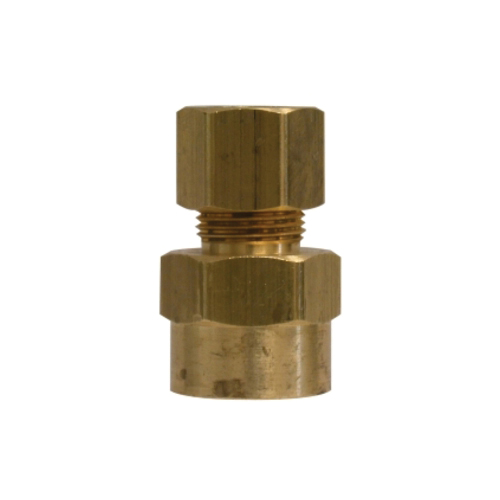 3/16 X 1/8 CAP SLEEVE FE ADAPTER