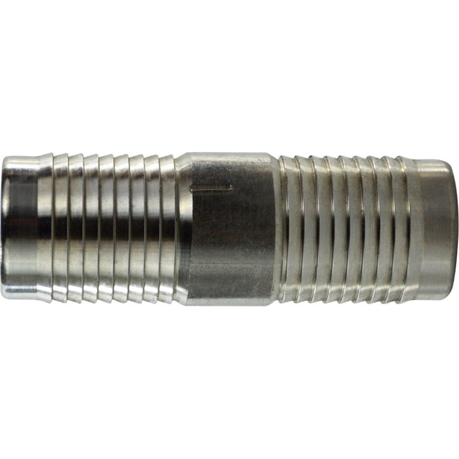 3/4 SS HOSE MENDER