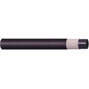 2 DURAFLEX BLACK 300' ROLL