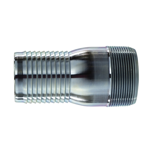 1 1/4 HB X 1 MIP ZINC ADAPTER