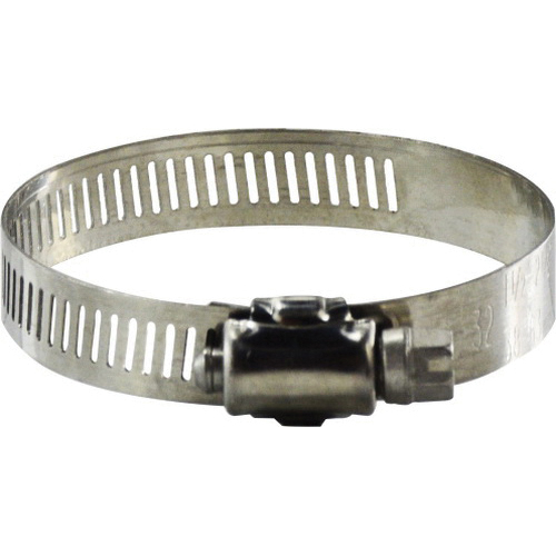 6-1/2 #96 S.S. 410 CLAMP