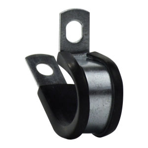 1 ALUZINC ABA RUBBER CLIP