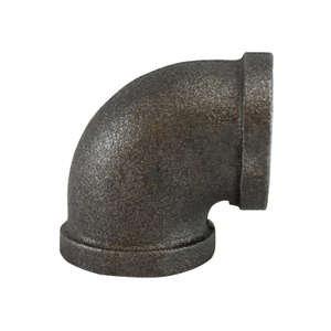 1 BLACK ELBOW