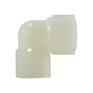 2 NYLON ELBOW