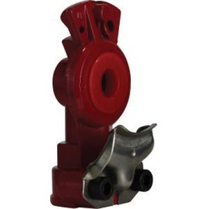 GH SERVICE PWDR CTBLUE SEAL SS PLATE