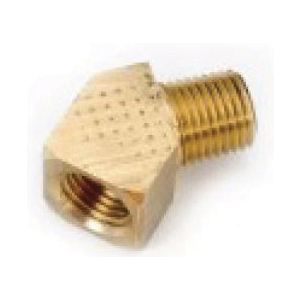 LF 7124 1/2 45 STREET ELBOW