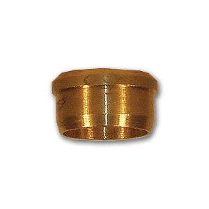 3/8 OD CA360 BRASS SLEF-ALIGN
